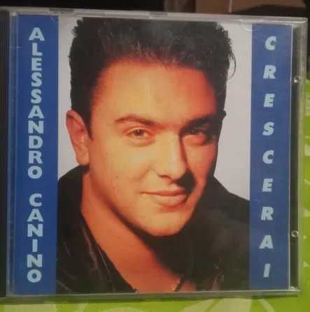 Cd's Variados de música