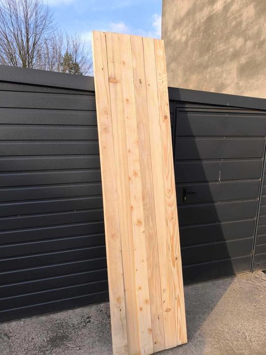 kantówki, kwadraciaki 14'x14'