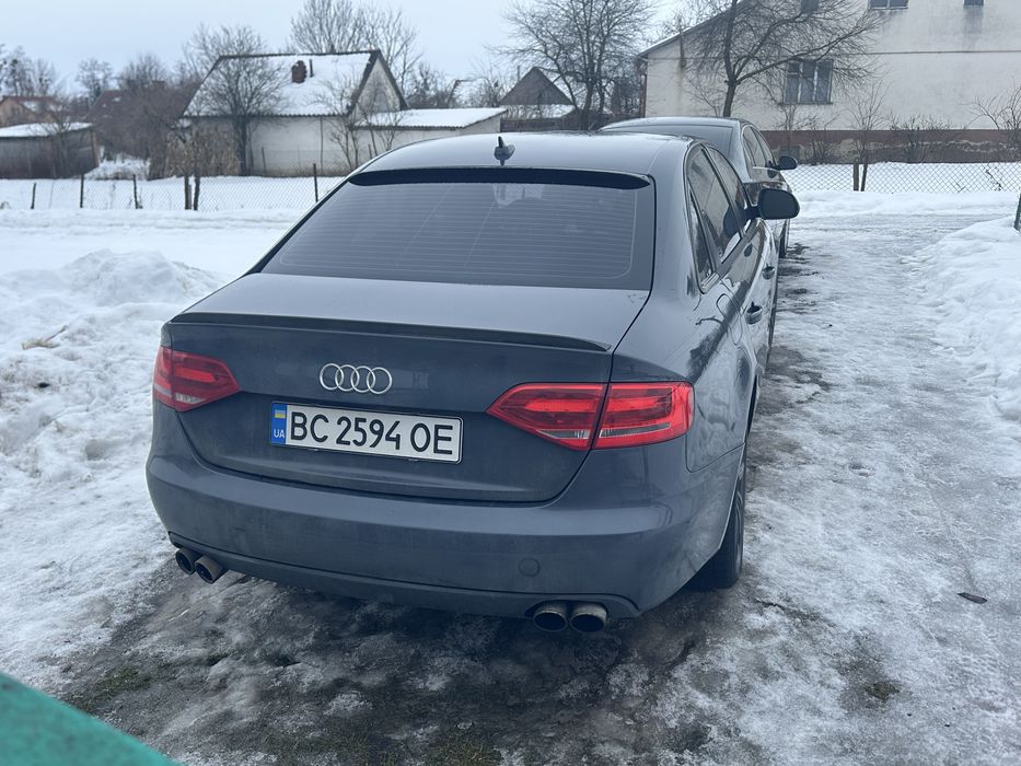 Продаж автомобіля