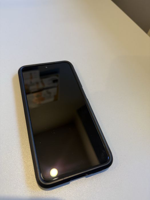 Samsung Galaxy S21 FE 5GB 128GB- stan bardzo dobry+ etui spingen