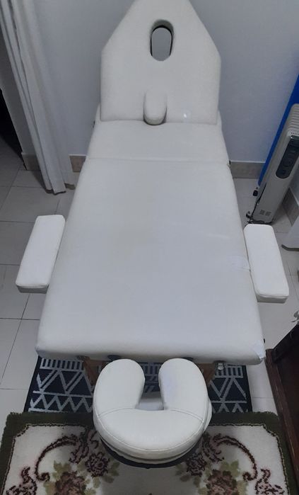 Marquesa portátil Quirumed .