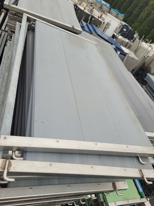 Wygrodzenia, kojce, płoty dla zwierząt