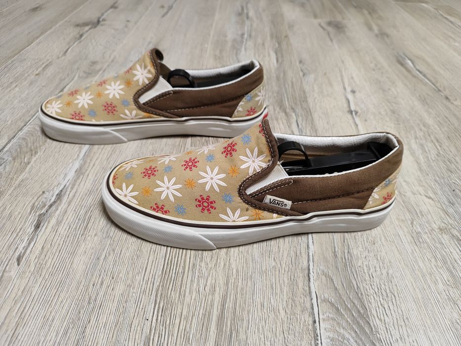 Кеди Vans р-38 .