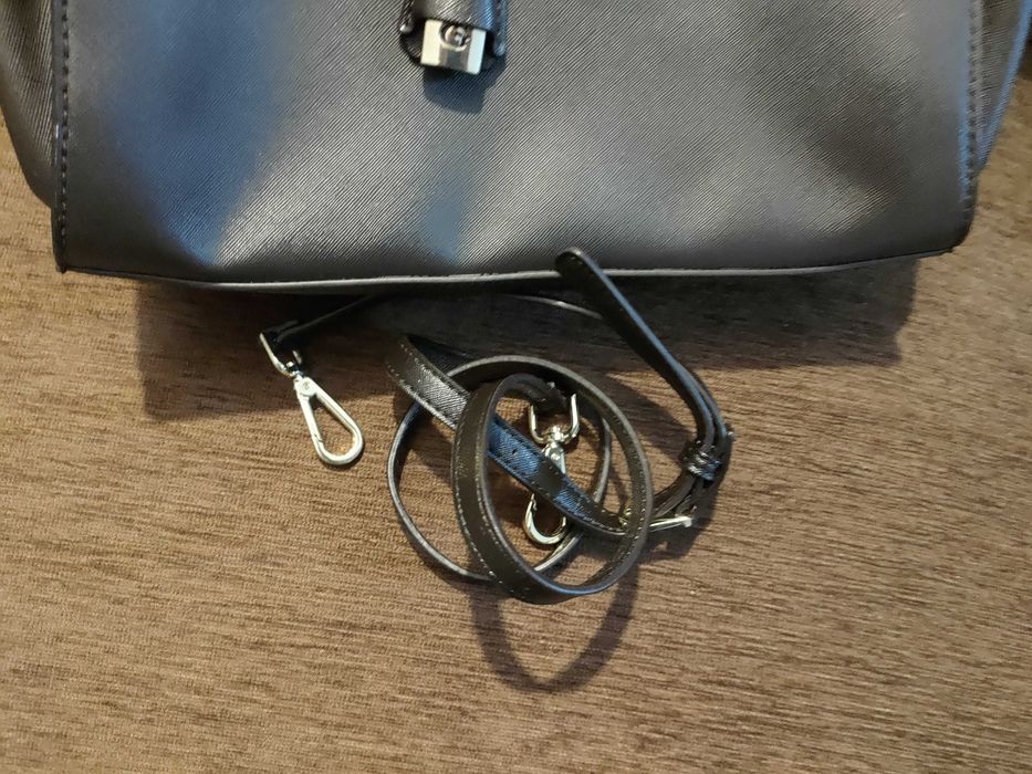 GUESS Mala para Senhora Original, Nova