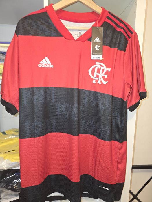 Camisas do  Flamengos Vários Modelos