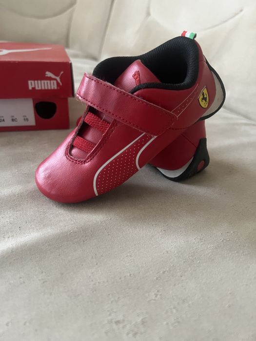 Кросовки puma