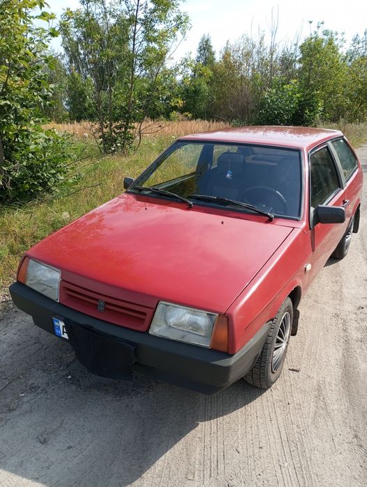 ВАЗ  2108  +380987935184