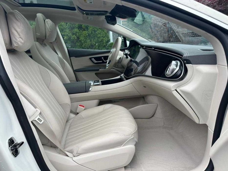 Разборка Mercedes  EQS W297 Sedan