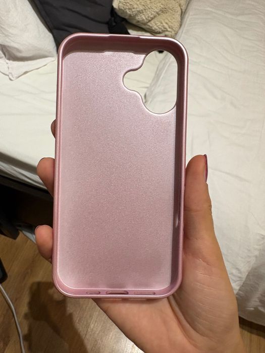 iPhone 16 case RIMOWA
