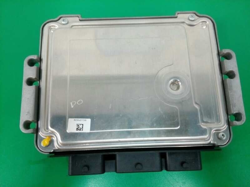 CENTRALINA MOTOR UCE PEUGEOT 307 2006 -9661773380