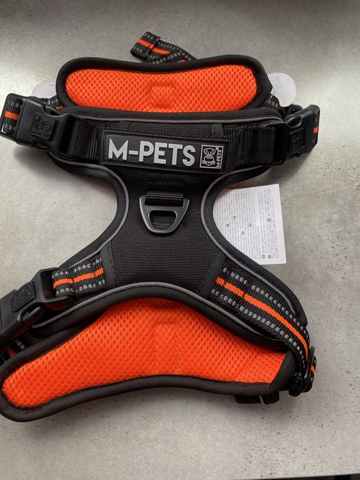 M-PETS HIKING Szelki sla psa