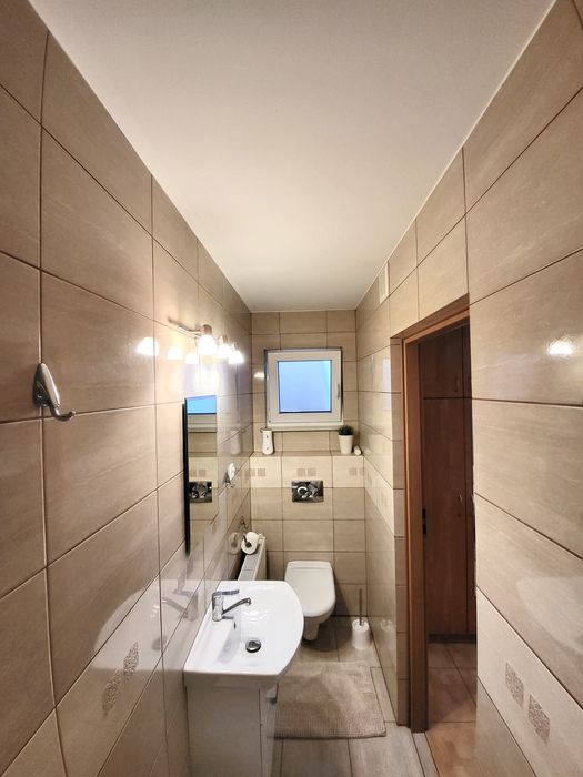 Pokoje gościnne Jastarnia