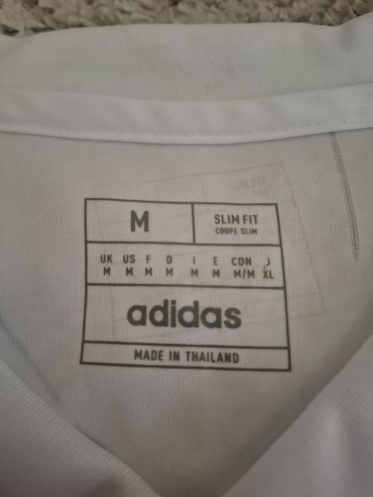 Koszulka Real Madryt