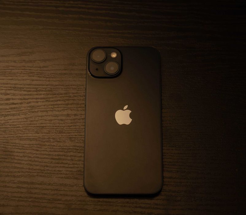 iPhone 14 128 GB Midnight 86% kondycji