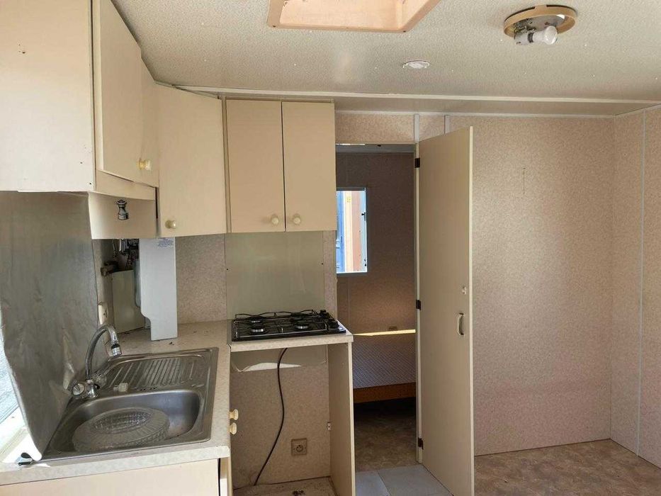 Oportunidade! Casa Movel T2-13.900e incluso IVA/Portugal/Lisboa/Loures