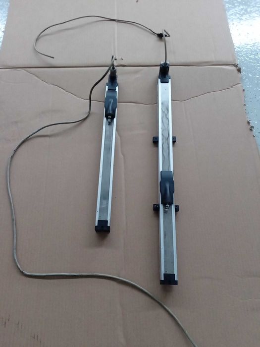 MAQUINA INJEÇÃO ENGEL ( MATERIAL DIVERSO )