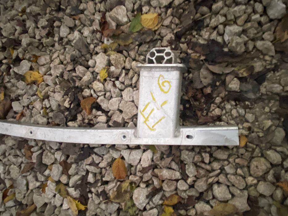 belka pod zderzak przód NIO EL6 EL7