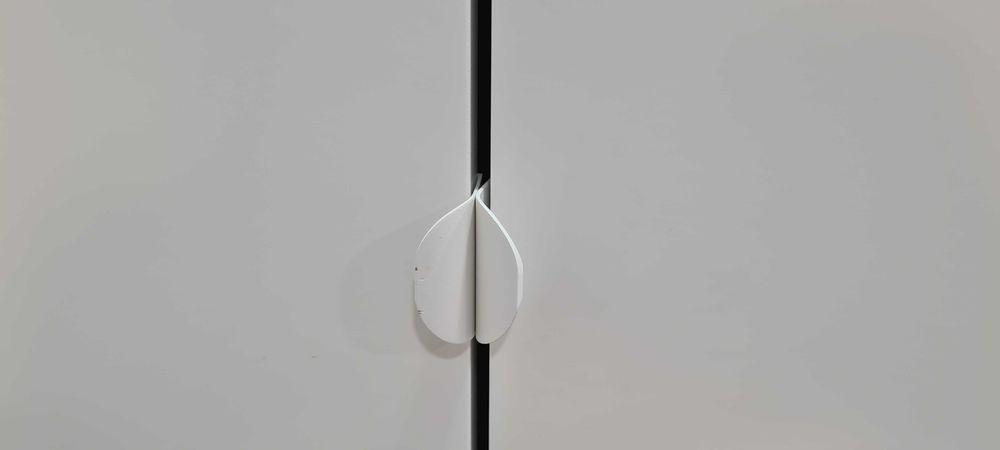 Roupeiro, branco/branco, 100x60x236 cm