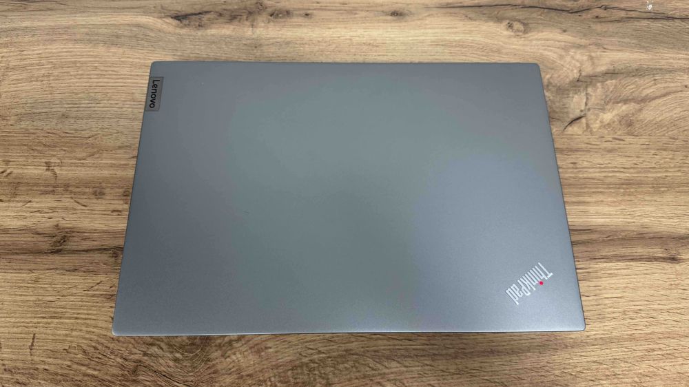 Lenovo ThinkPad E14 G2 – Ryzen 5 5625U, 16GB RAM, SSD 128GB + 256GB