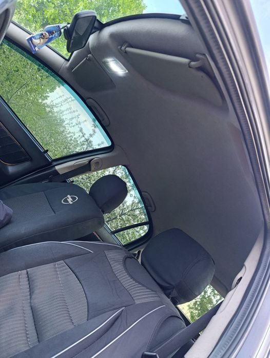 Opel Astra G 1.6