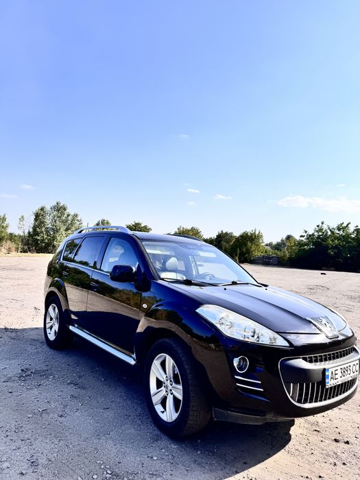 Продам автомобиль