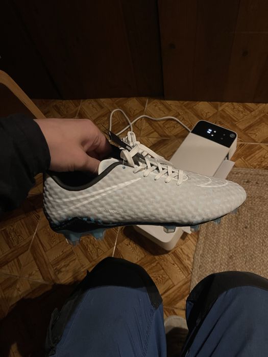 Nike hypervenom hydra