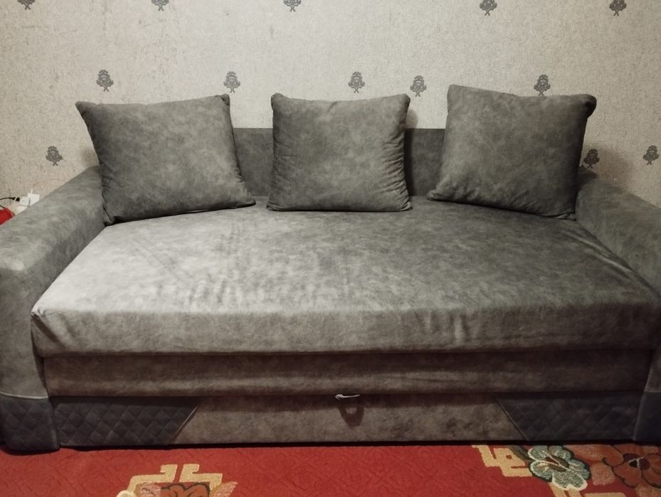 Продам ліжко диван