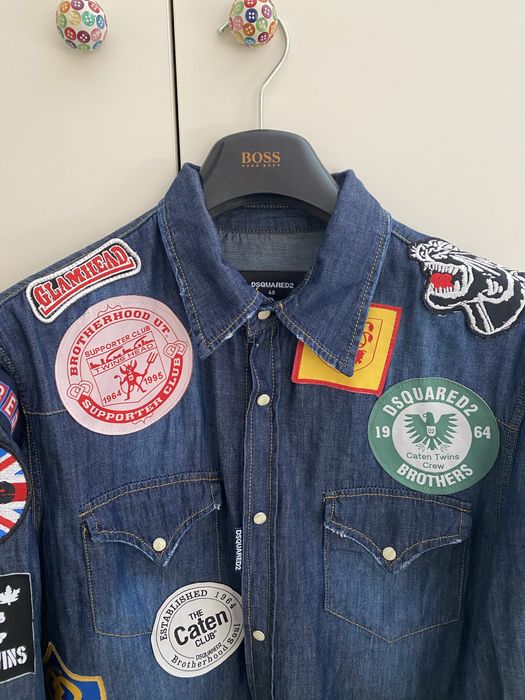 Dsquared ralph lauren