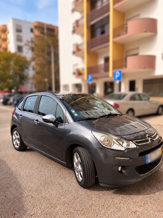 CITROËN C3 1.2 - 2014