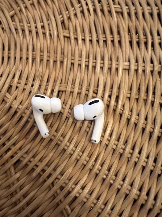 Airpods pro 2 usados