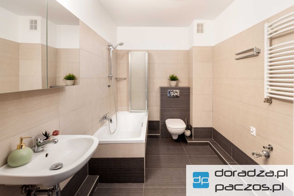 HOT Lokalizacja/44 m2 2 pokoje/Duża Piwnica/Balkon+Spory Taras/2008 r.