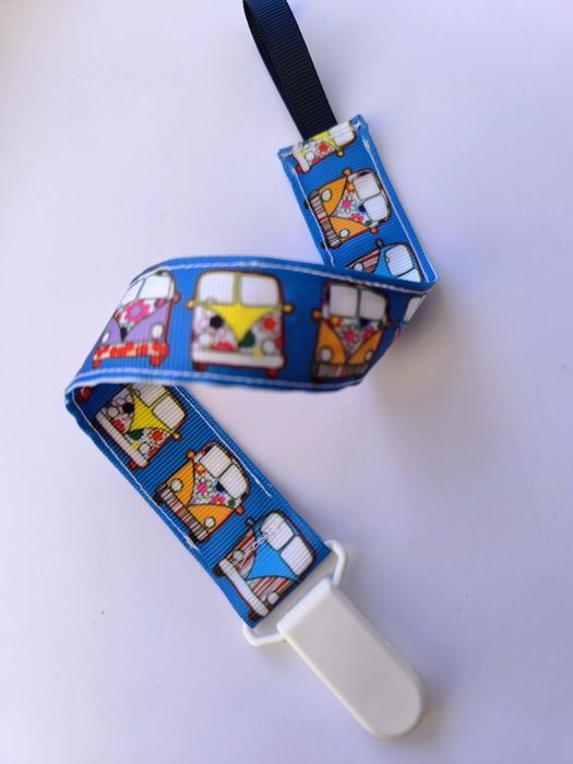 Zawieszka do smoczka