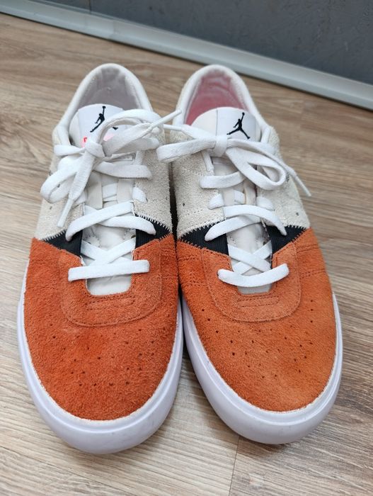 Кросівки чоловічі Air Jordan Series .02 White " Dear Deloris"