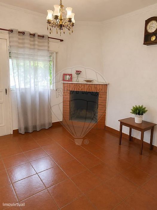 Moradia T2 para venda