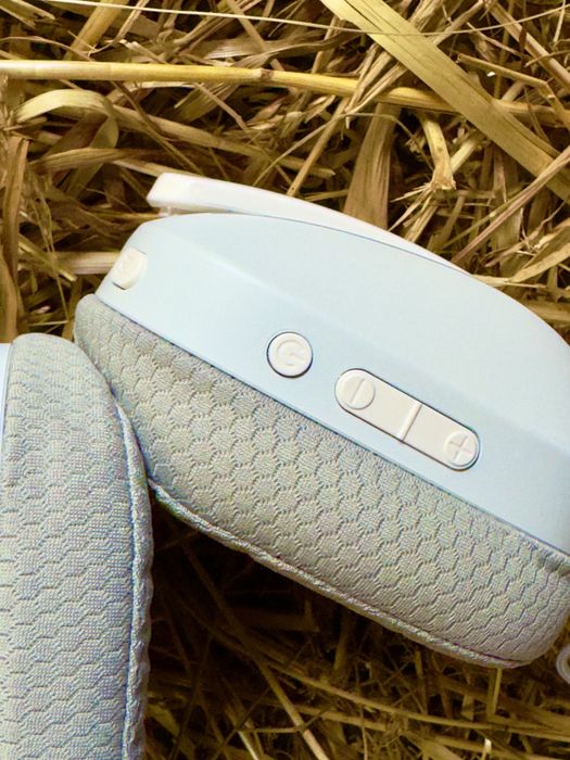 Навушники Attack Shark L80— бездротова ігрова гарнітура