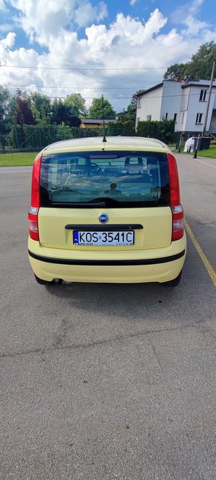 Samochód osobowy