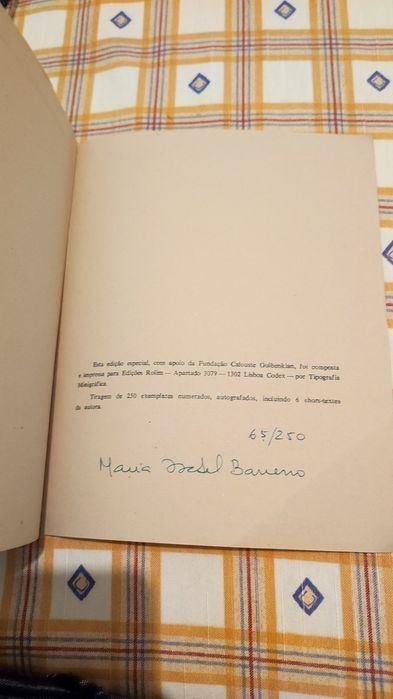 A Dama Verde, exposição - Maria Isabel Barreno