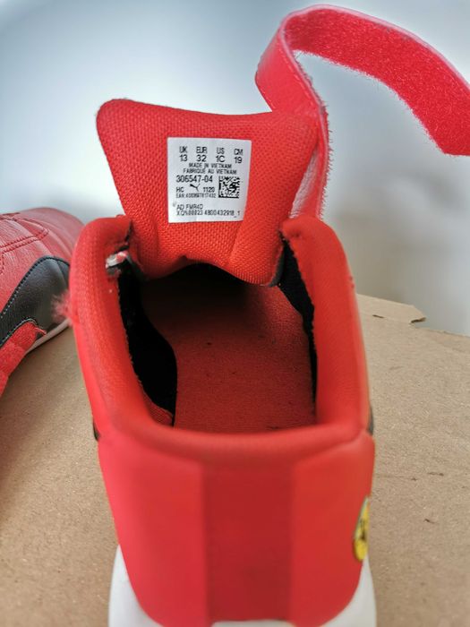 buty sportowe PUMA ROZMIAR 32 lekkie