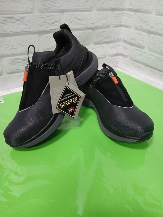 Кросівки з мембраною Tamaris Gore-tex