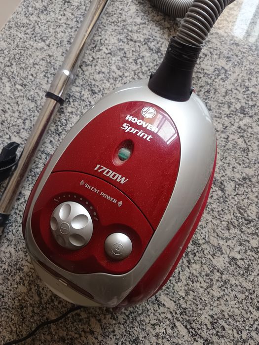 Aspirador Hoover