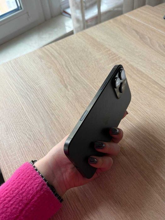 iPhone 16 Pro Max 512 GB, Фіз. SIM, 92%