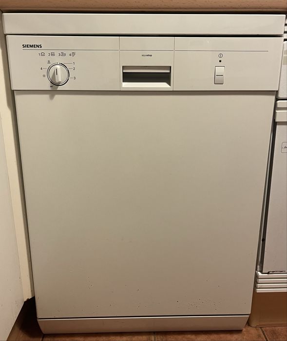 Máquina de lavar loiça Siemens