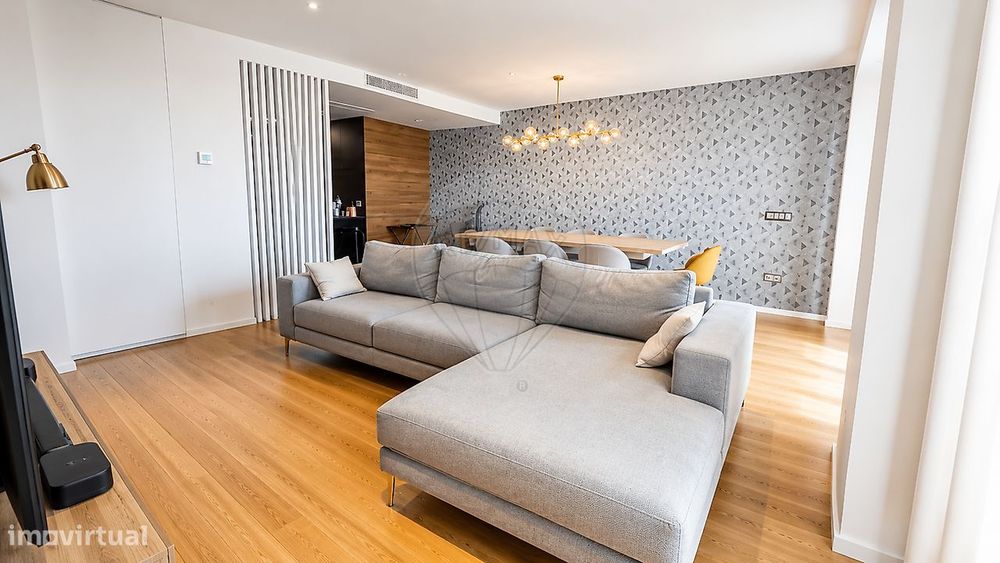 Apartamento T2 para venda