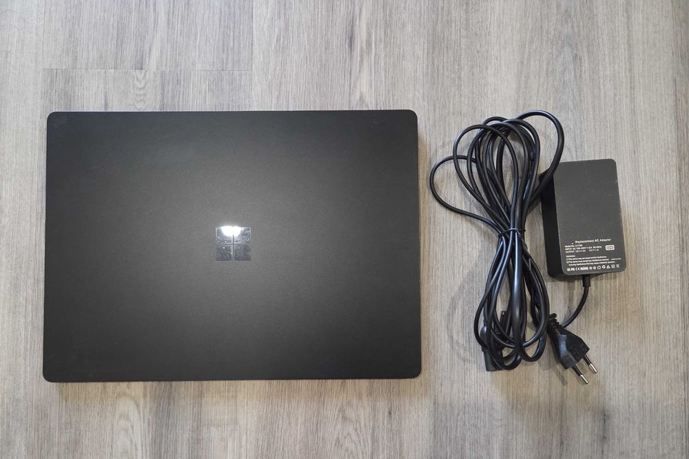 Surface Laptop 3 i5 8Gb Ram 256GB
