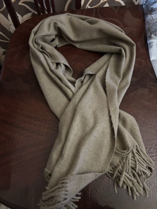 Шарф палантин Mango.