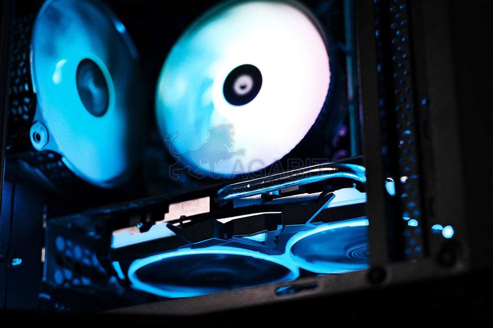 Ігровий топ! i7-4770+GTX1060 6GB + 16GB пк комп'ютер игровой компьютер