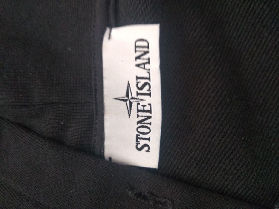 Bluza Stone Island