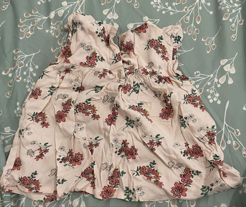 Roupas de bebes