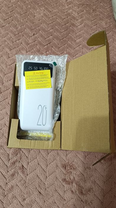 Power bank 2000Ah model CK26