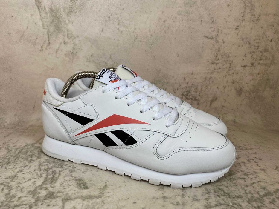 Кроссовки Reebok Classic Leather